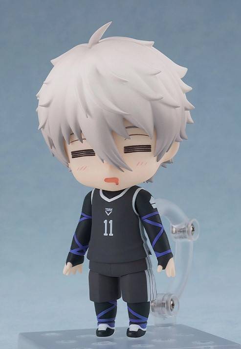 ねんどろいど 凪 誠士郎