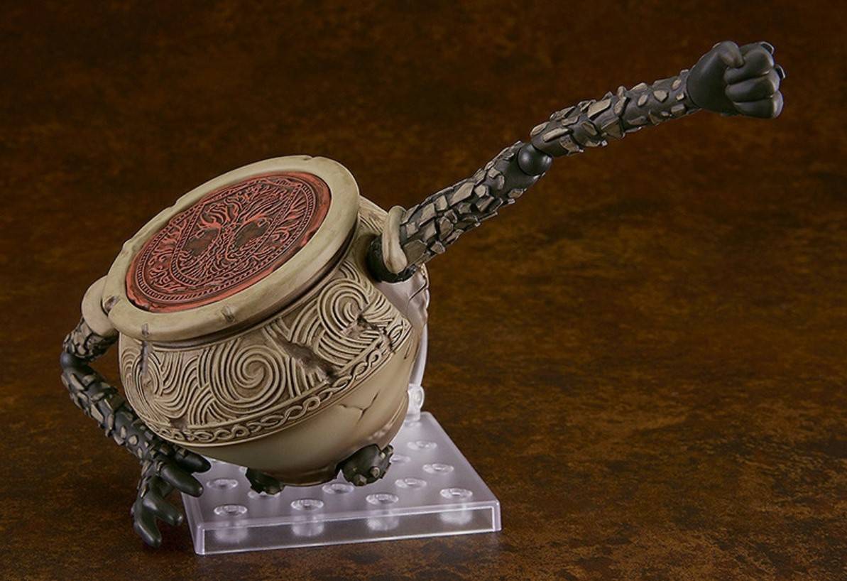 ねんどろいど アレキサンダー