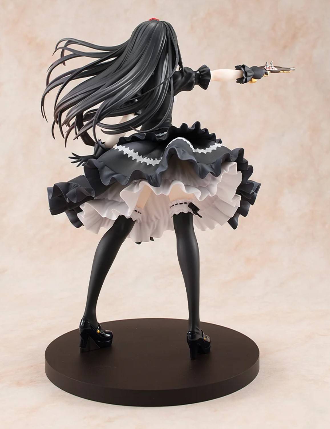 時崎狂三 ファンタジア30周年ver.