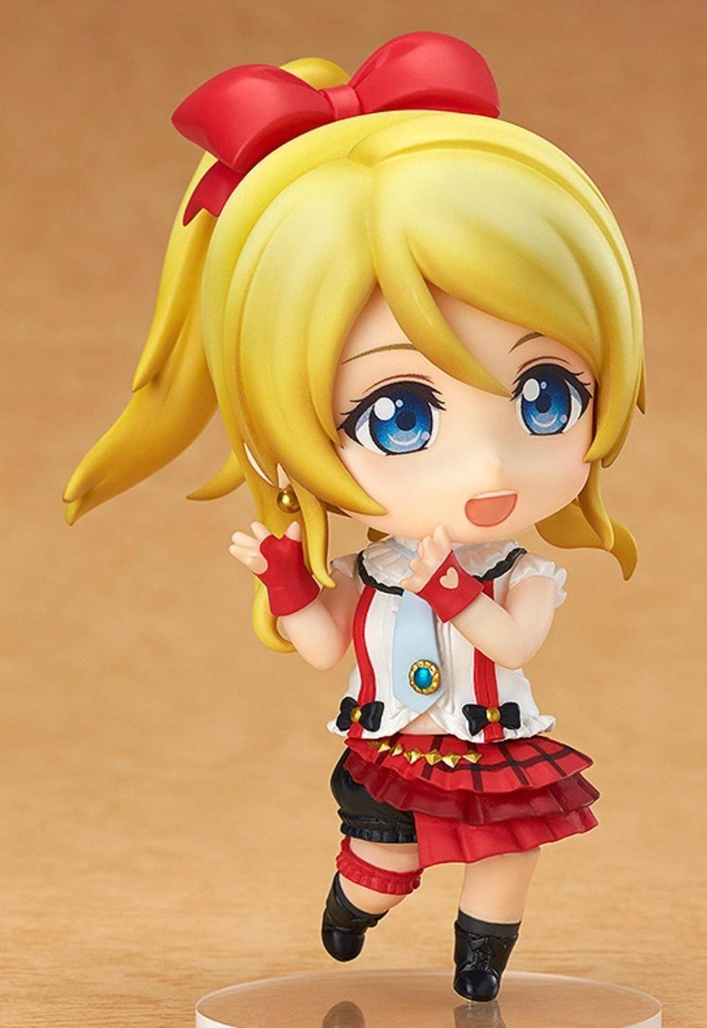 ねんどろいど 絢瀬絵里