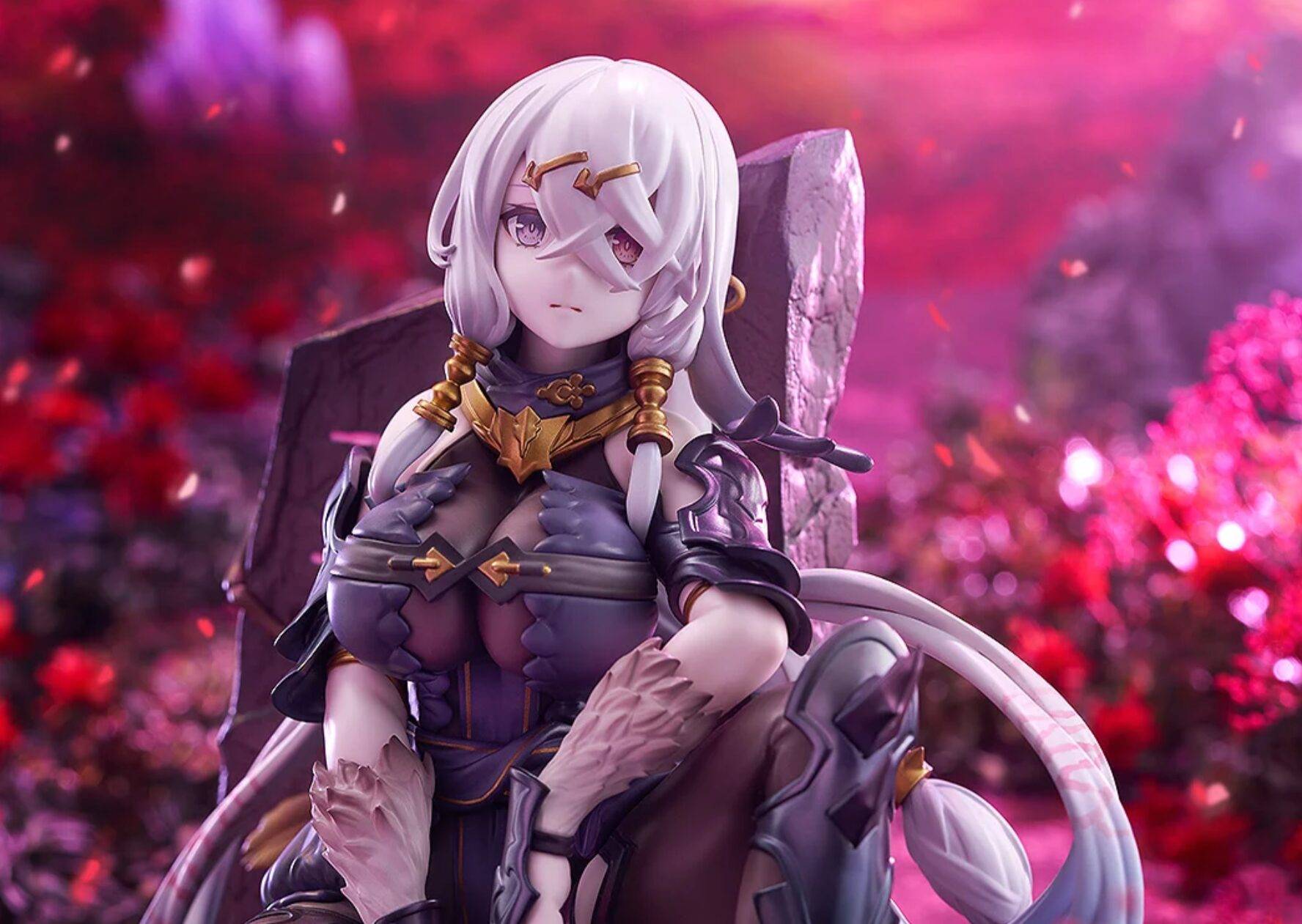 リラ・ディザイアス