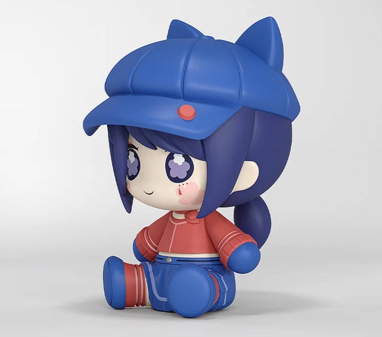 Huggy Good Smile キャッピー