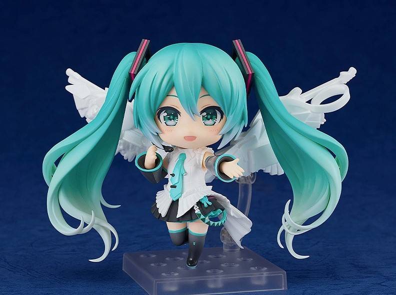 ねんどろいど 初音ミク Happy 16th Birthday Ver.