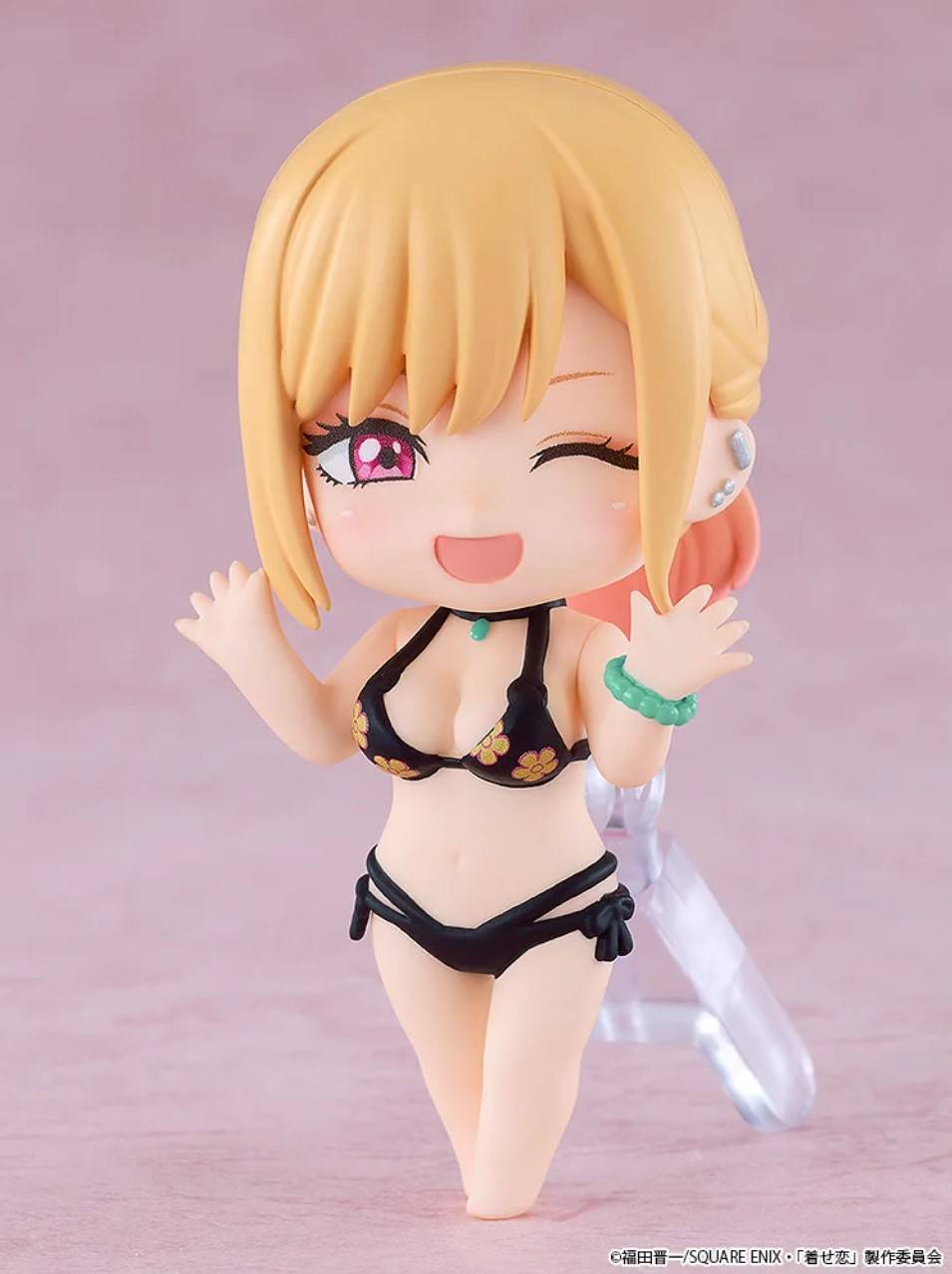 ねんどろいどさぷらいず 喜多川海夢コレクション(6個入)