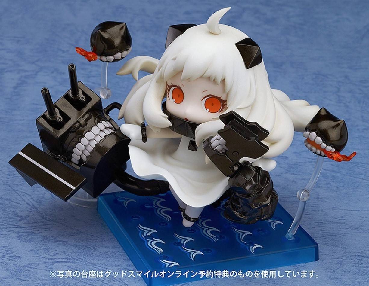 ねんどろいど 北方棲姫