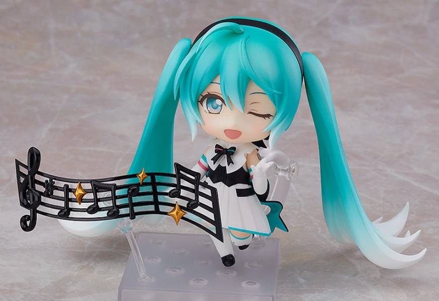 ねんどろいど 初音ミクシンフォニー 2018-2019Ver.