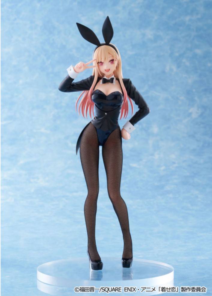 喜多川海夢 ハロウィンバニーVer.