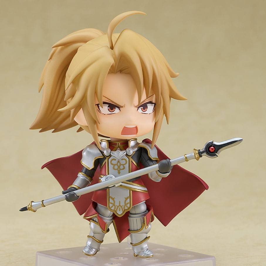 ねんどろいど 槍の勇者