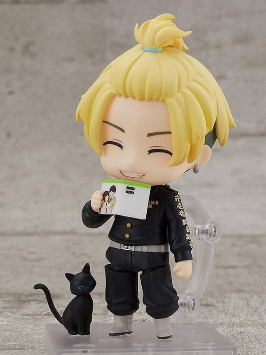 ねんどろいど 松野千冬