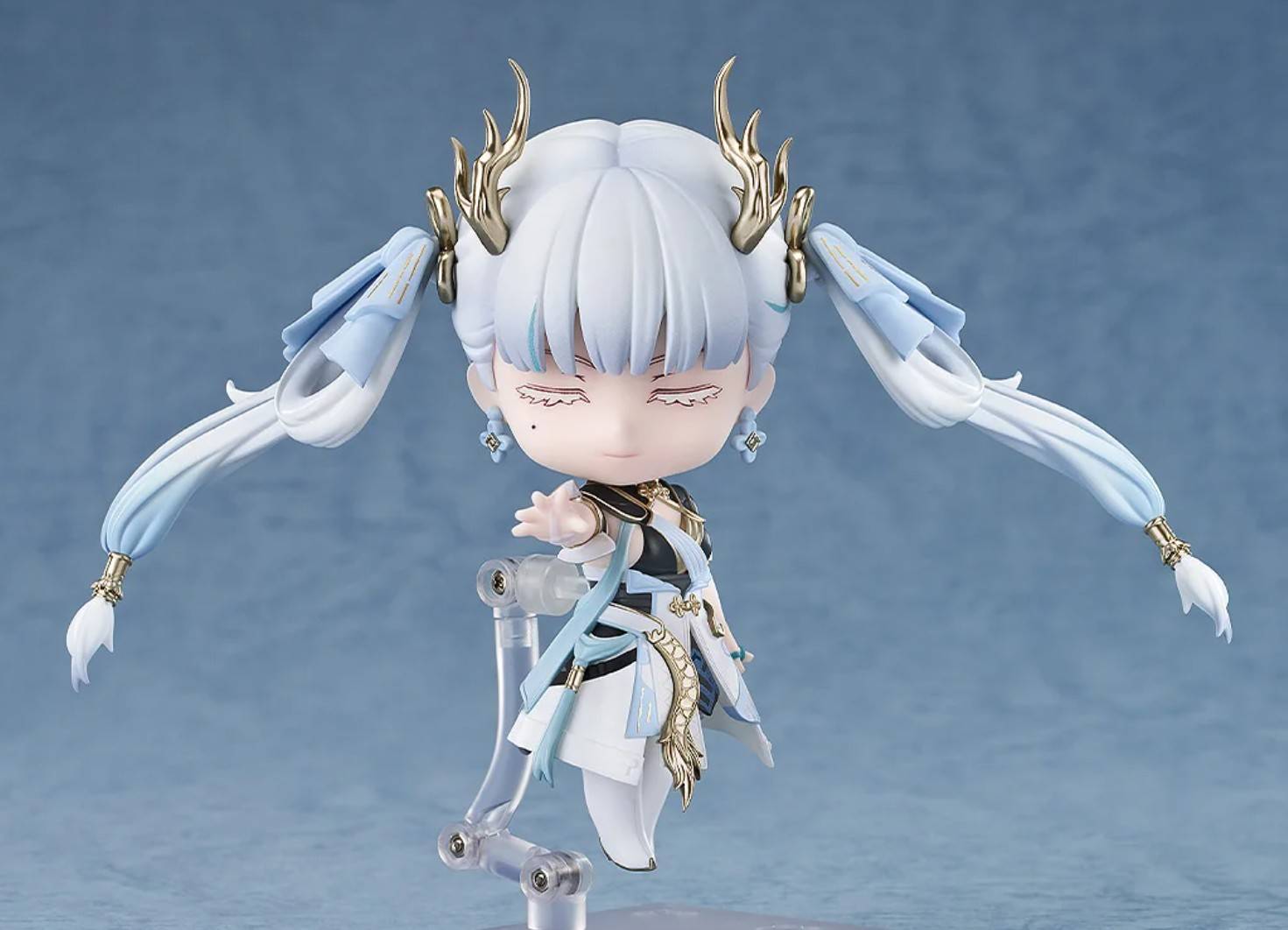 ねんどろいど 今汐