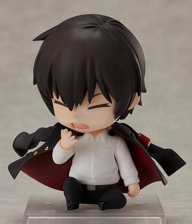 ねんどろいど 雲雀恭弥