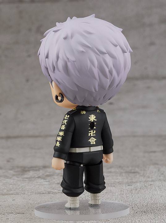 ねんどろいど 三ツ谷隆