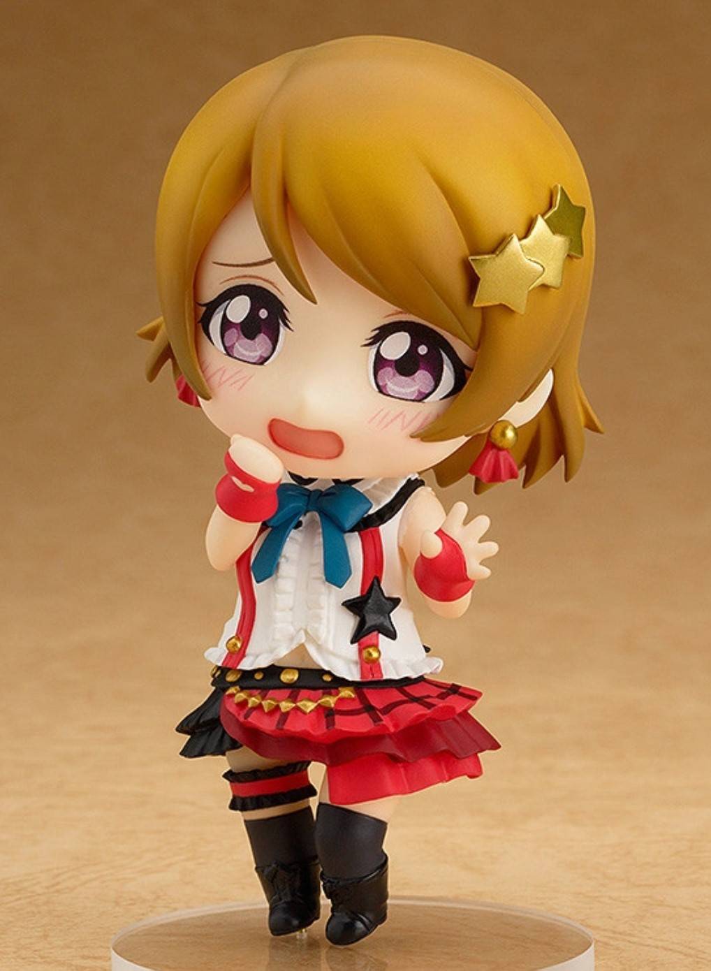 ねんどろいど 小泉花陽