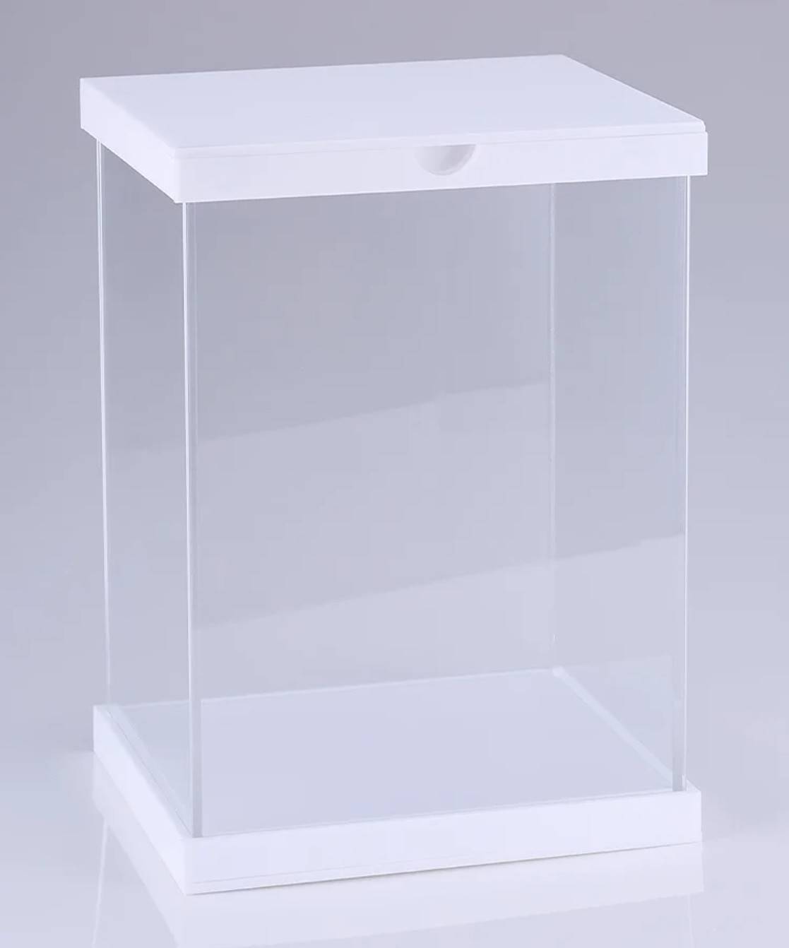 ねんどろいどコレクションケース