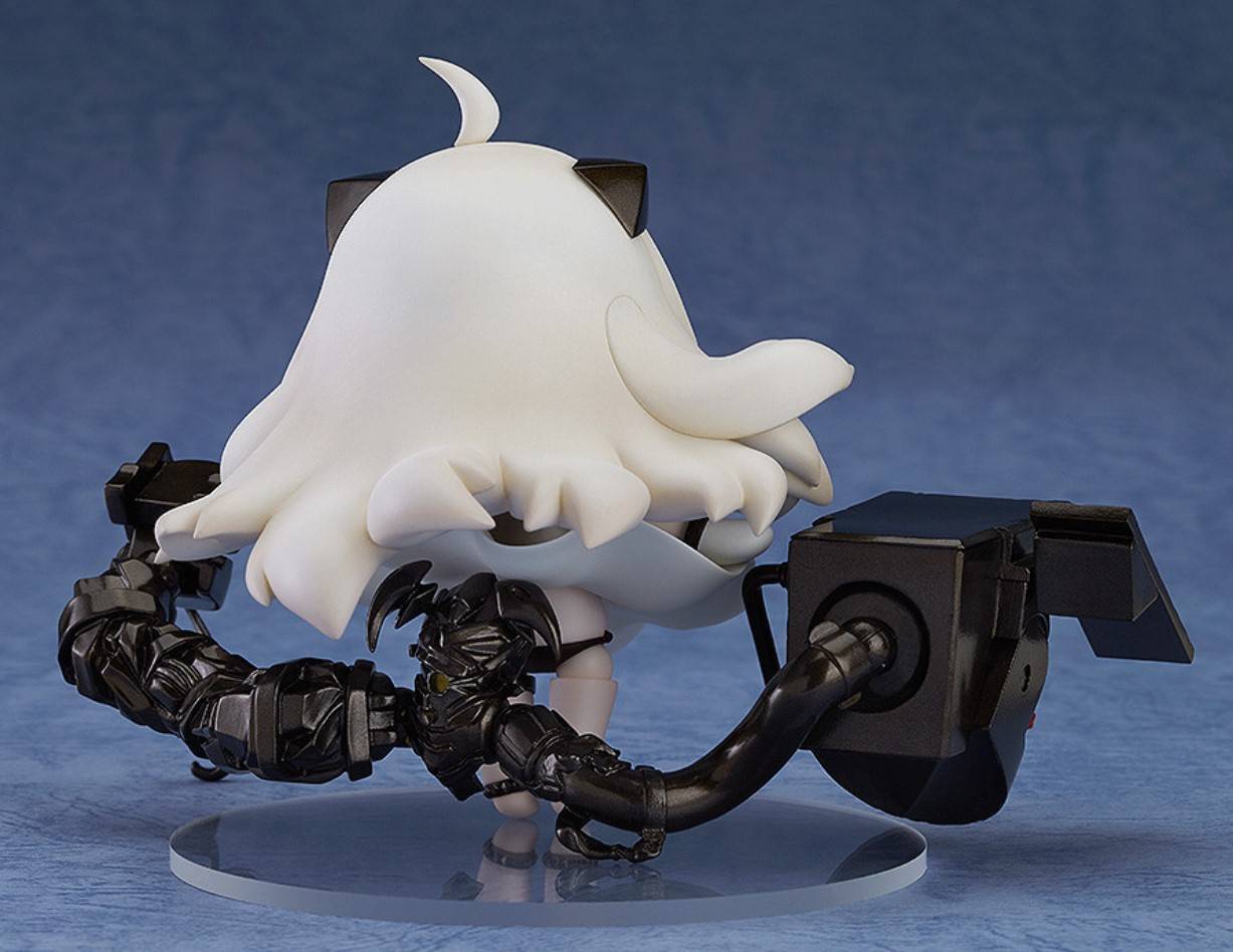 ねんどろいど 北方棲姫