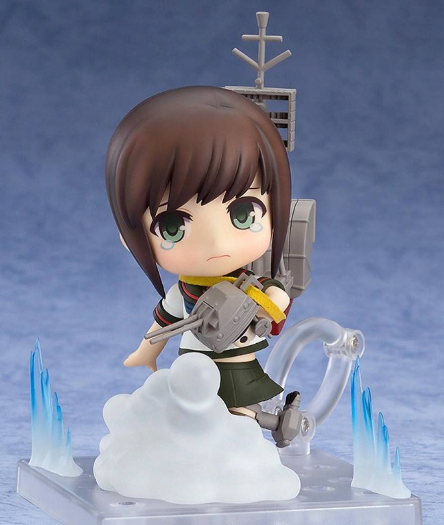 ねんどろいど 吹雪改二
