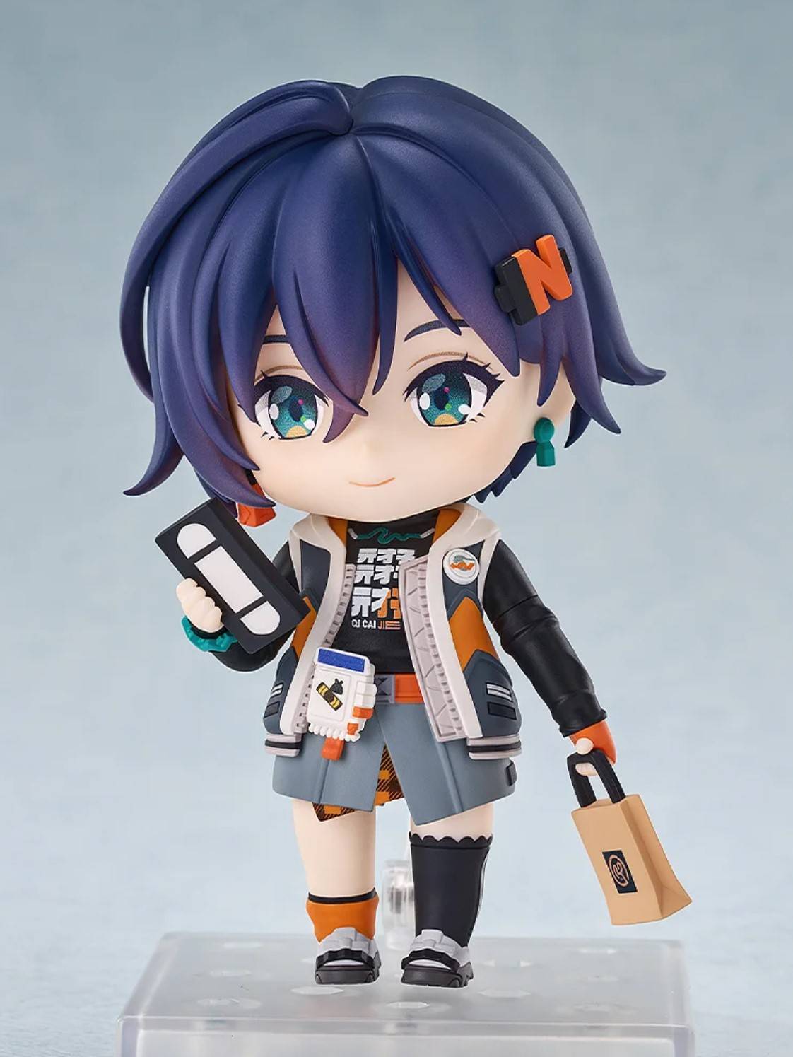 ねんどろいど リン