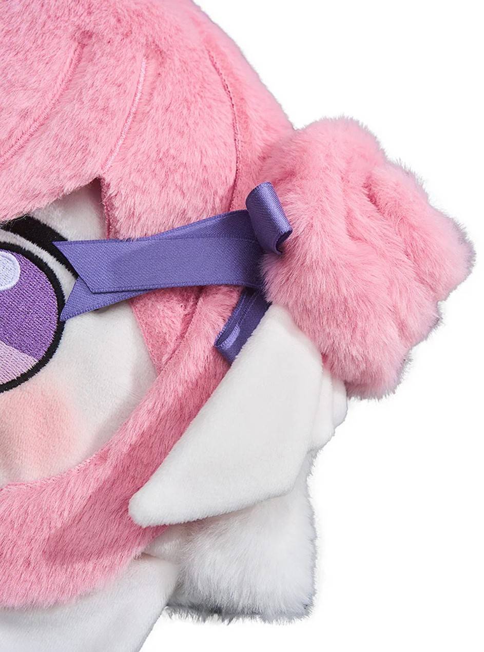 勝利の女神:NIKKE DOROシリーズ ファンキャップ DORO(