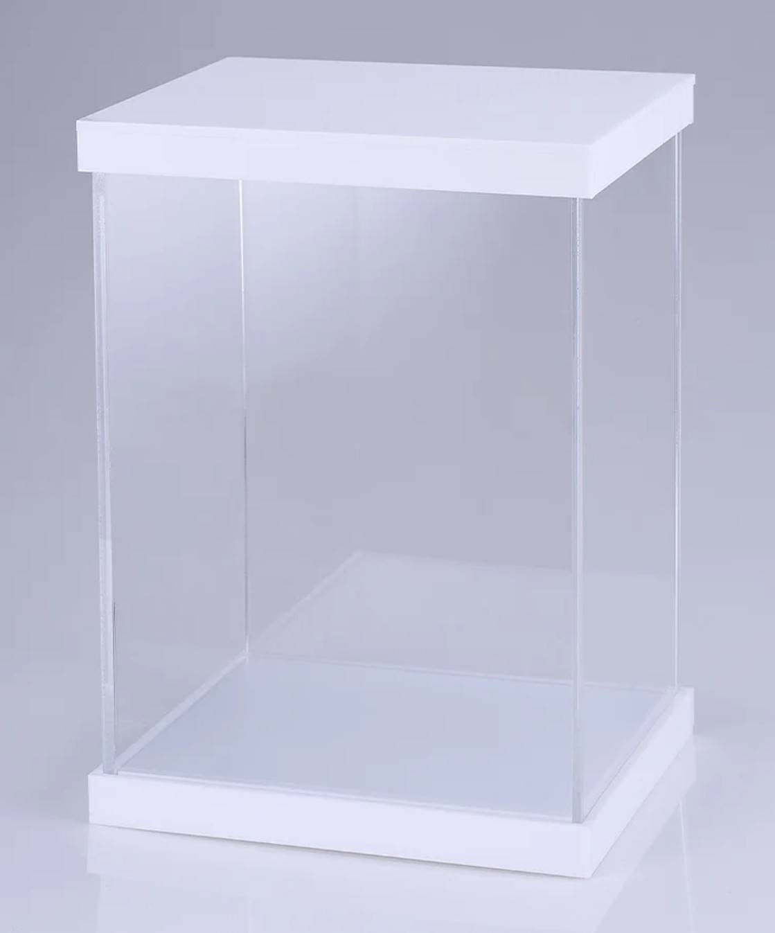 ねんどろいどコレクションケース