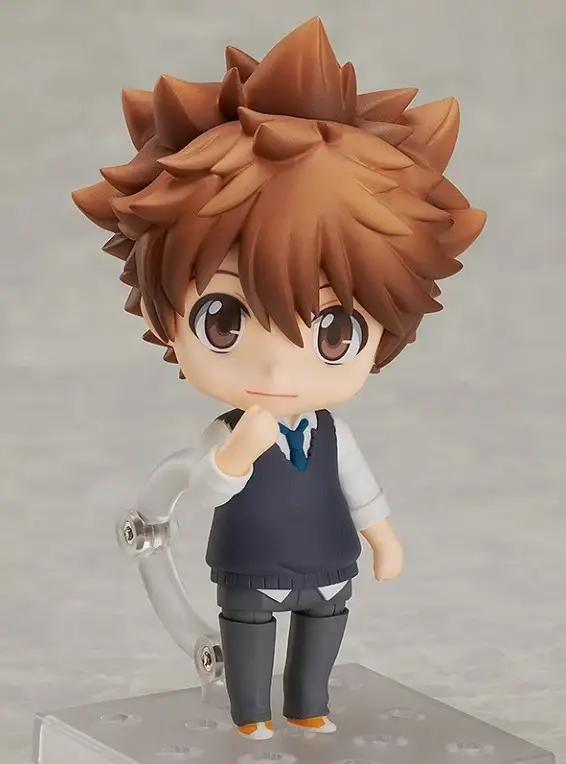 ねんどろいど 沢田綱吉