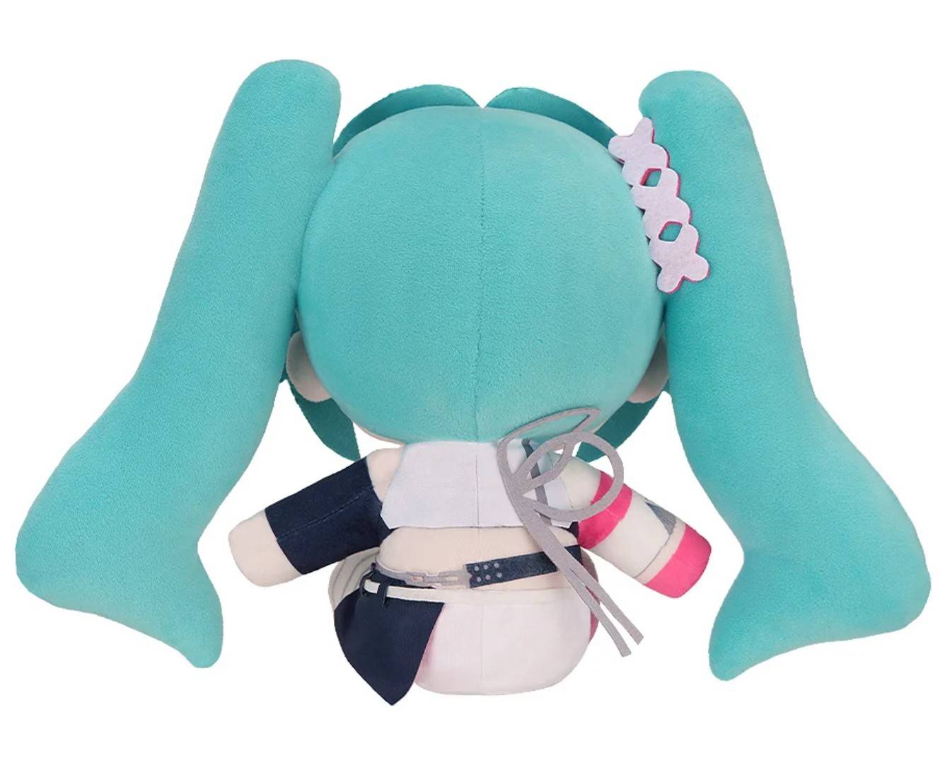 初音ミク レーシングVer. 2025 HUGGYDOLL