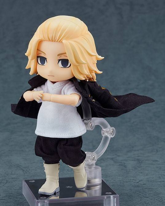 ねんどろいどどーる マイキー(佐野万次郎)