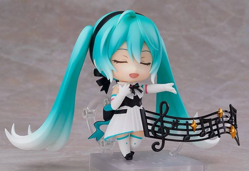 ねんどろいど 初音ミクシンフォニー 2018-2019Ver.