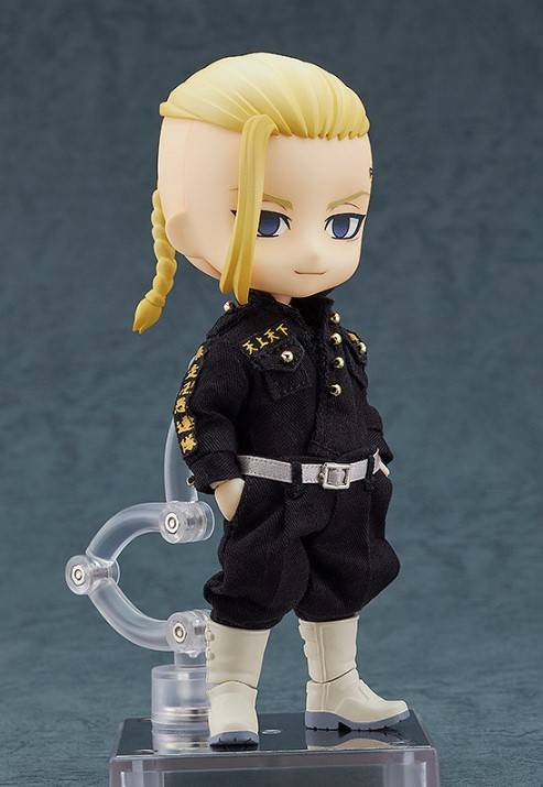 ねんどろいどどーる ドラケン(龍宮寺 堅)