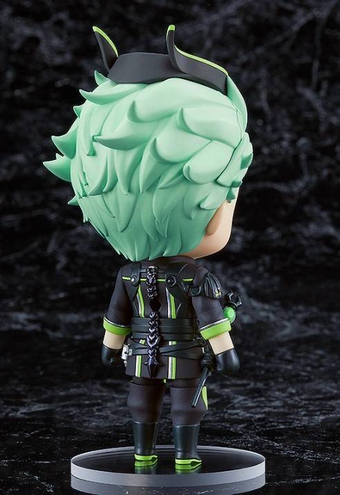 ねんどろいど セベク・ジグボルト