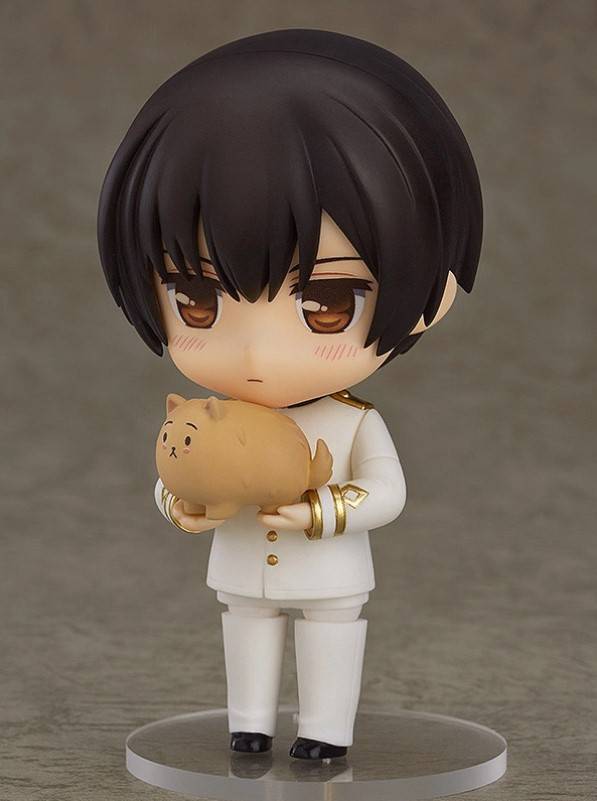 ねんどろいど 日本