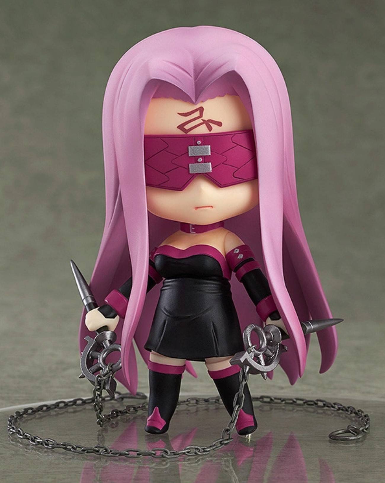 ねんどろいど ライダー