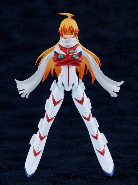 MODEROID バスターマシン7号