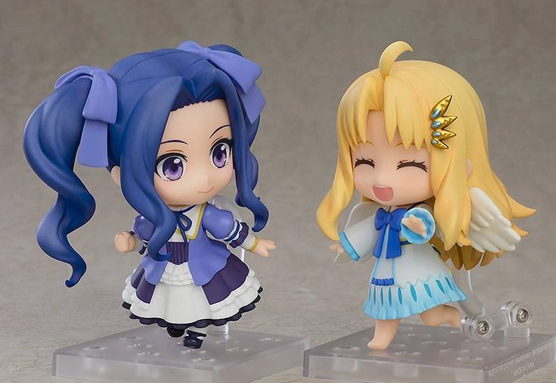 ねんどろいど メルティ