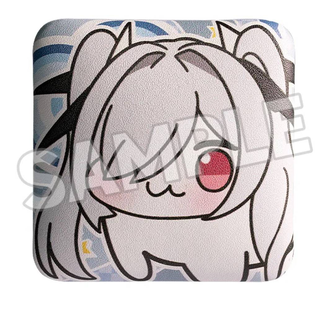 勝利の女神:NIKKE DOROシリーズ トレーディング缶バッジ