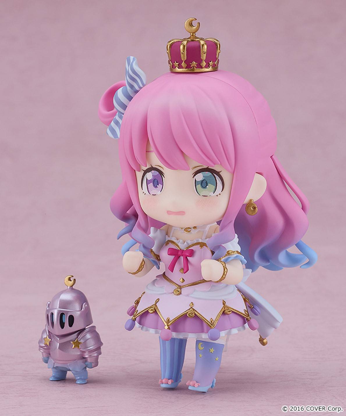 ねんどろいど 姫森ルーナ
