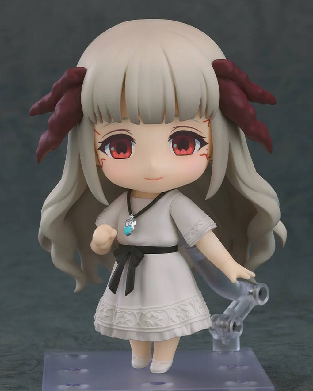 ねんどろいど リリィ