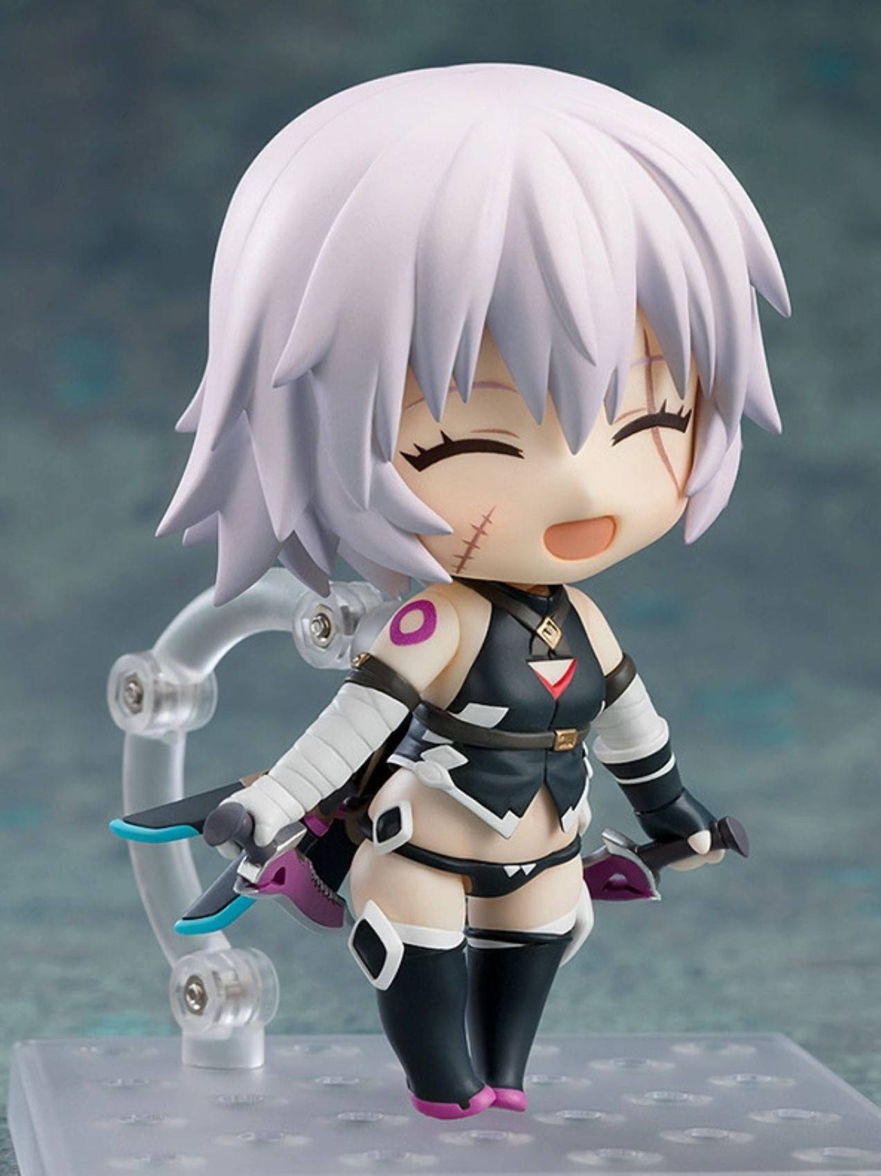 ねんどろいど アサシン/ジャック・ザ・リッパー