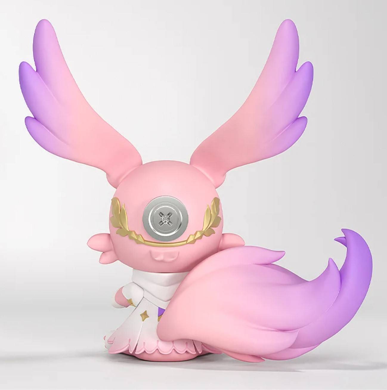 Huggy Good Smile ミュリオン