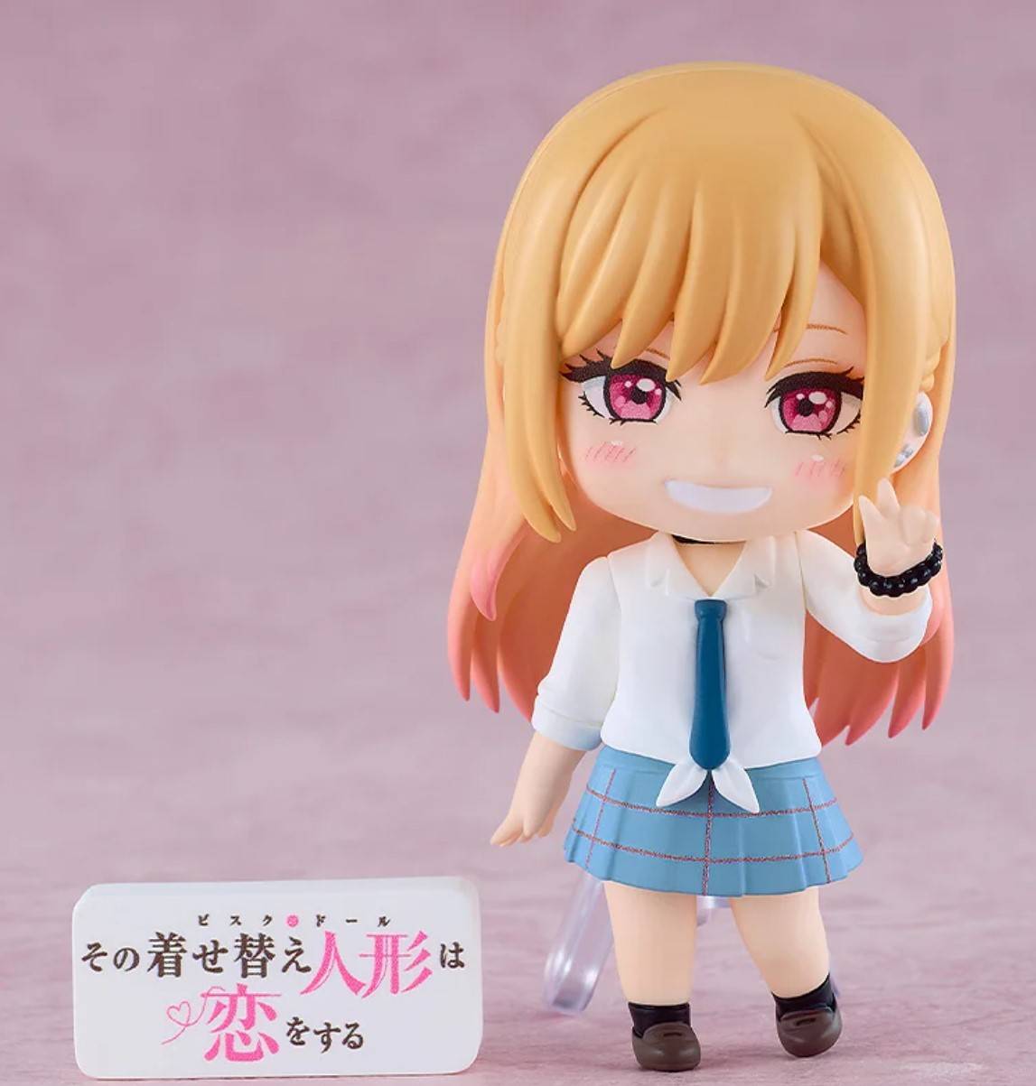 ねんどろいどさぷらいず 喜多川海夢コレクション(6個入)