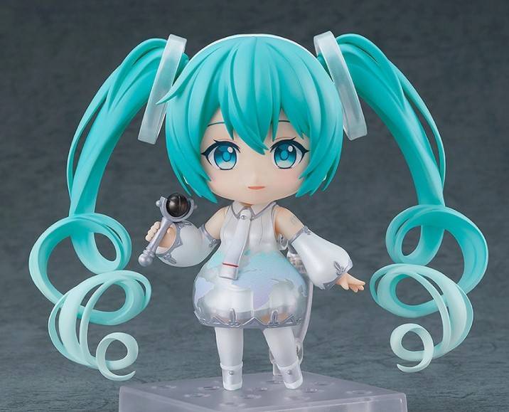 ねんどろいど 初音ミク MIKU EXPO 2021Ver.