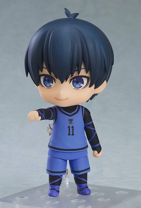 ねんどろいど 潔 世一