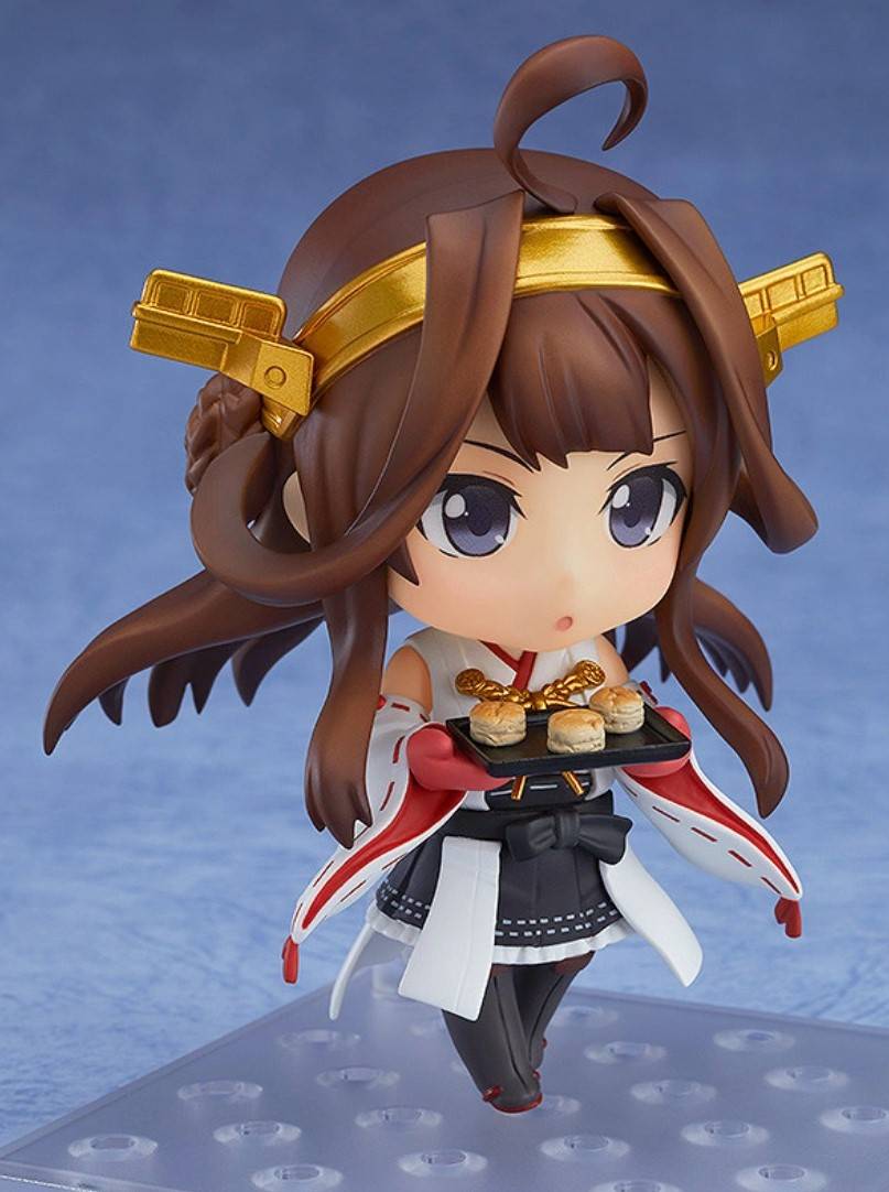 ねんどろいど 金剛改二