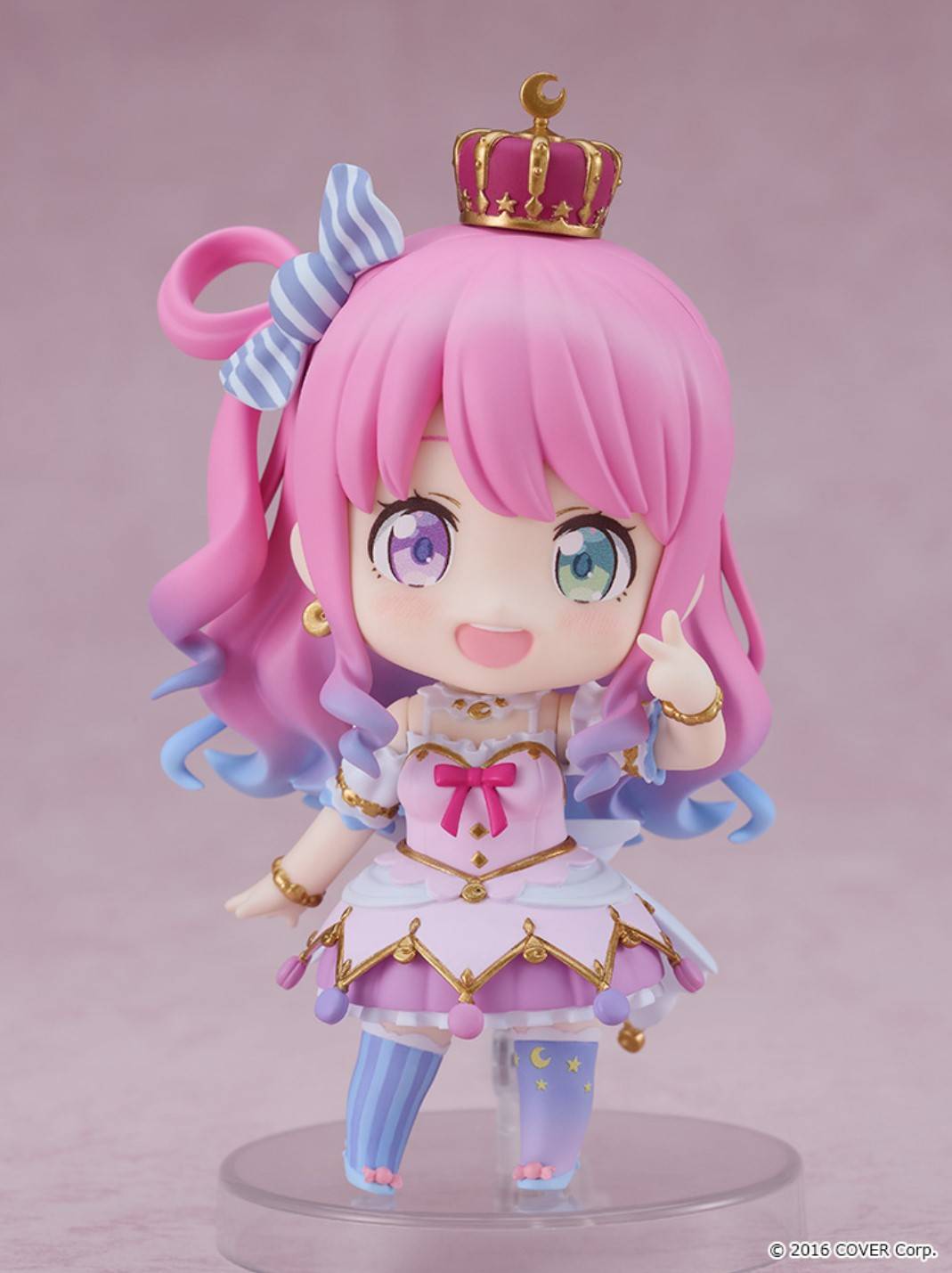 ねんどろいど 姫森ルーナ