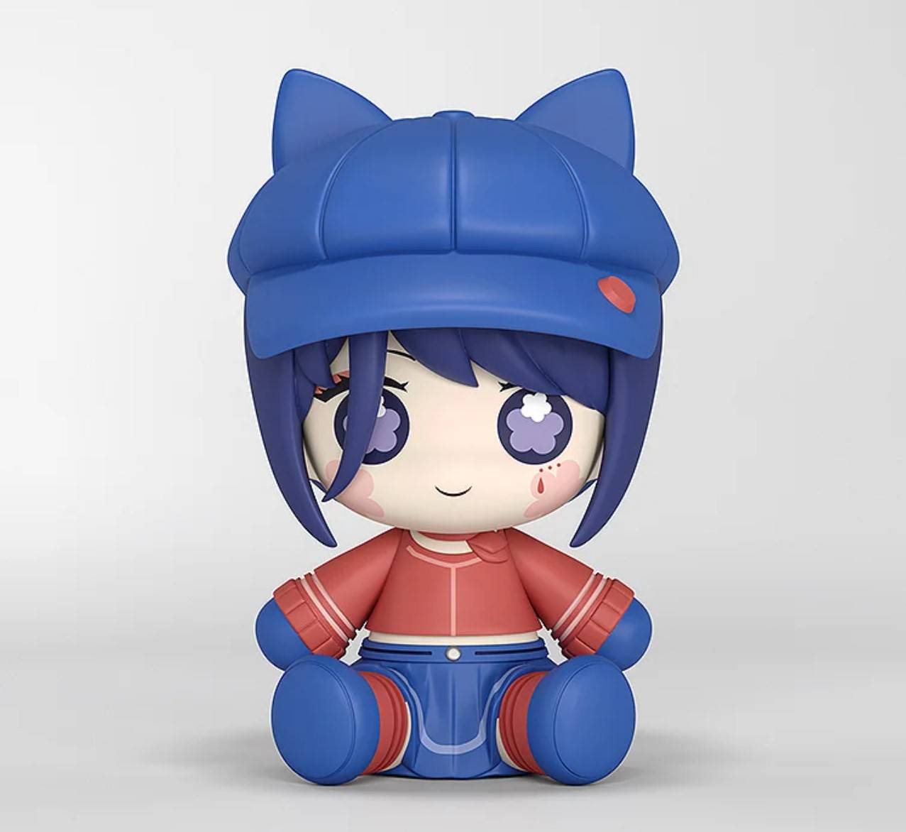 Huggy Good Smile キャッピー