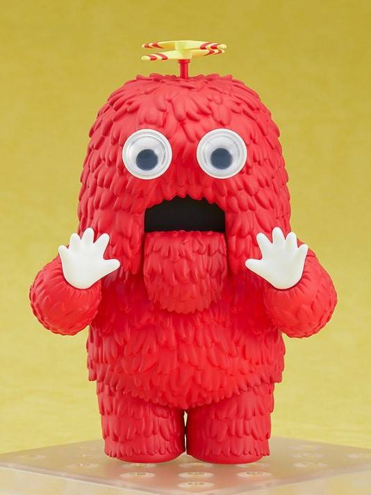 ねんどろいど ムック