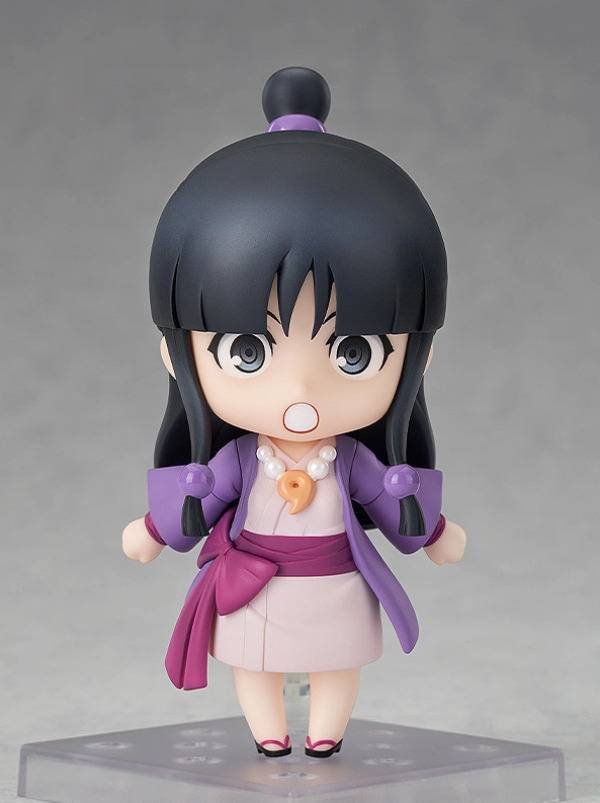 ねんどろいど 綾里真宵