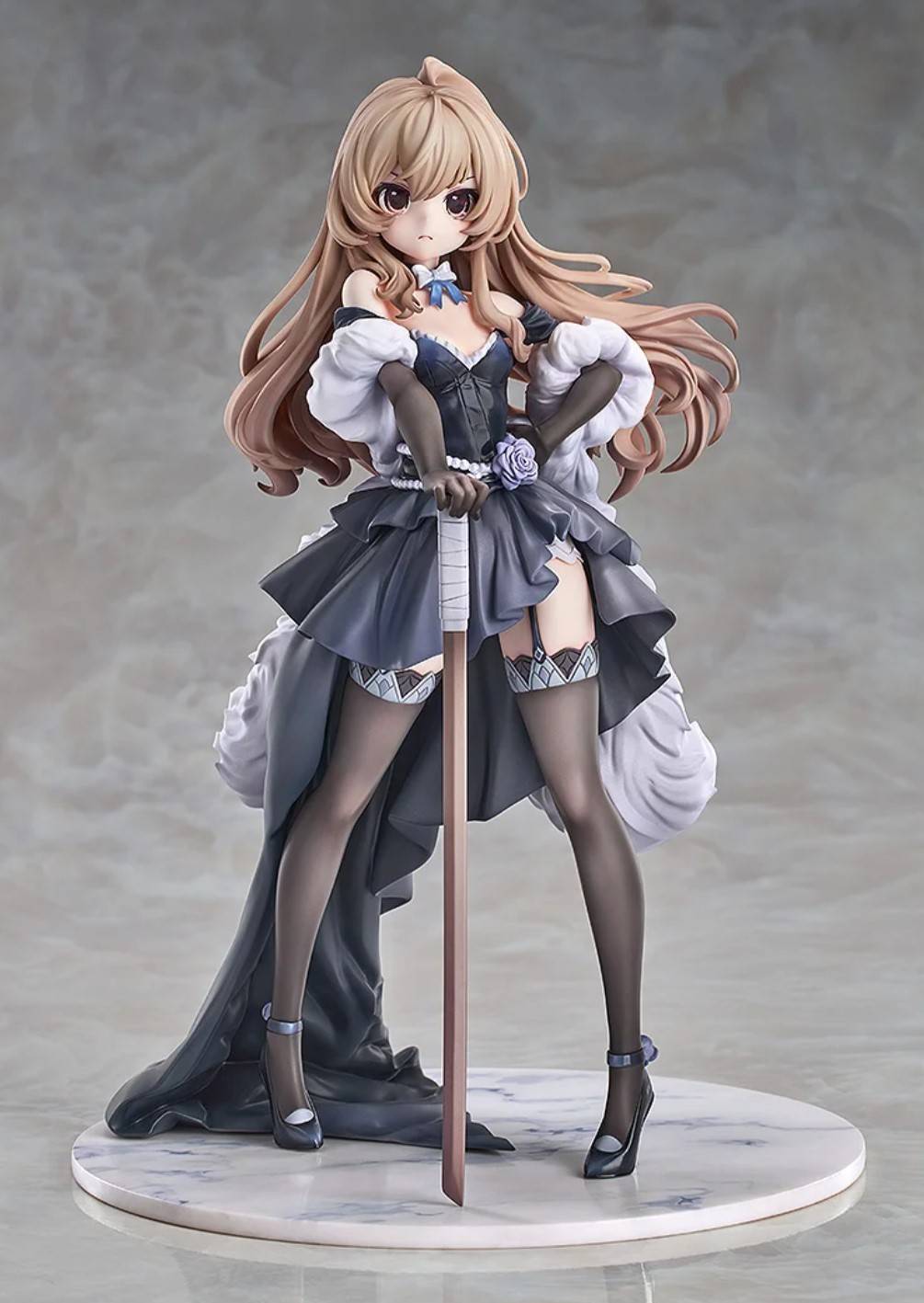 逢坂大河 ドレスVer.