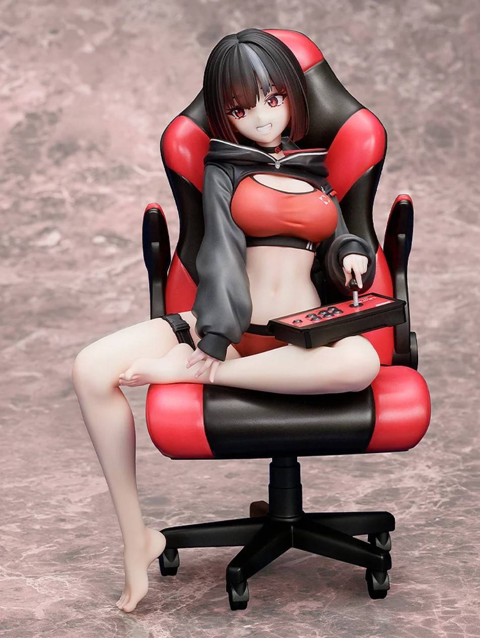 座敷わらしちゃん