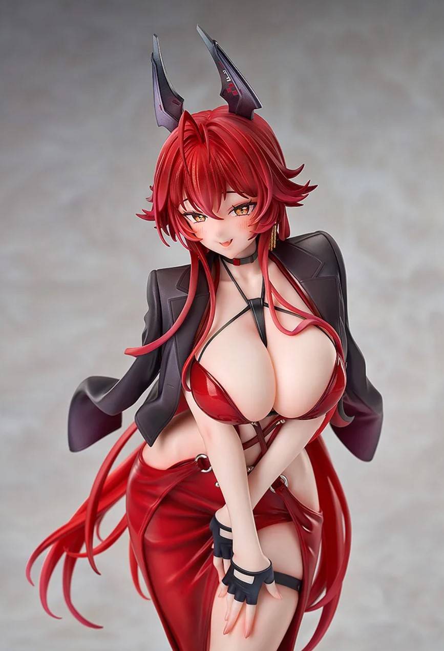 レッドフード - Nonsense Red