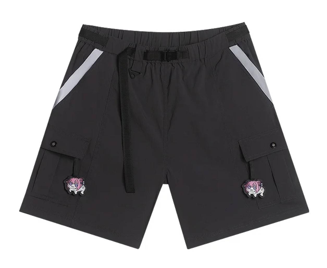 勝利の女神:NIKKE DOROシリーズ ズボン L(全1種)/XL(全1種)